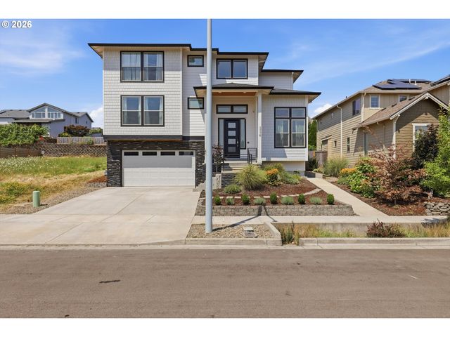 3779 Sw MCKINLEY St, Gresham, OR 97080