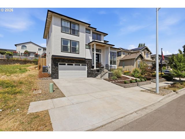 3779 Sw MCKINLEY St, Gresham, OR 97080