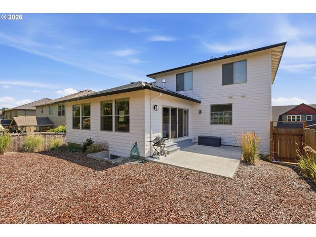 3779 Sw MCKINLEY St, Gresham, OR 97080