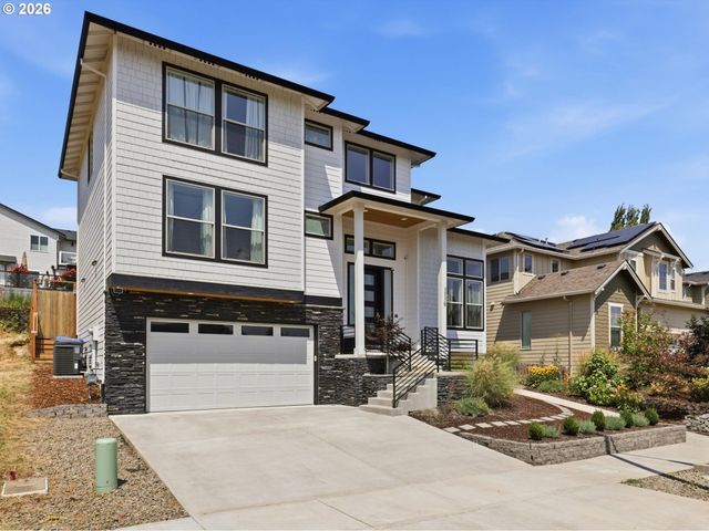 3779 Sw MCKINLEY St, Gresham, OR 97080