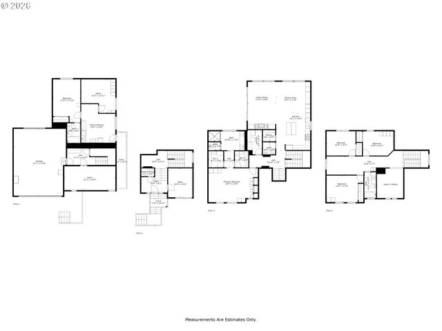 3779 Sw MCKINLEY St, Gresham, OR 97080