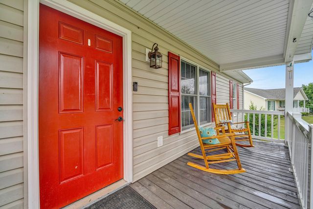 75 Estate DR, Glade Hill, VA 24092