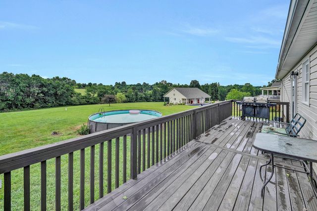 75 Estate DR, Glade Hill, VA 24092