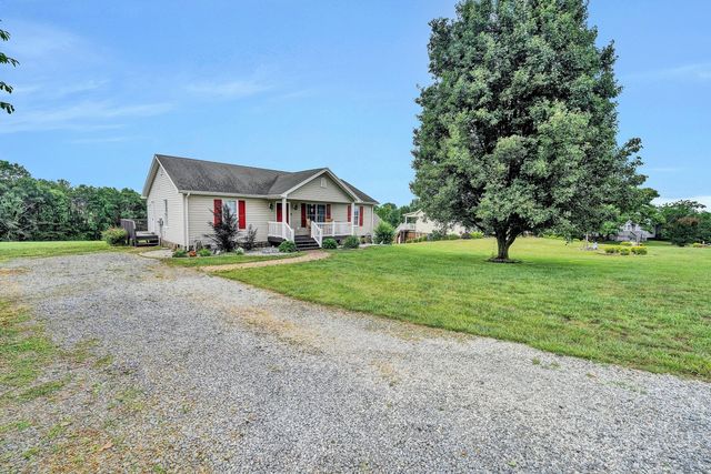 75 Estate DR, Glade Hill, VA 24092