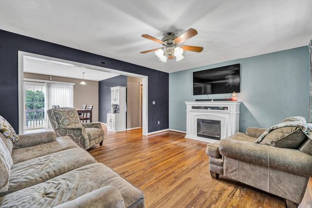 75 Estate DR, Glade Hill, VA 24092