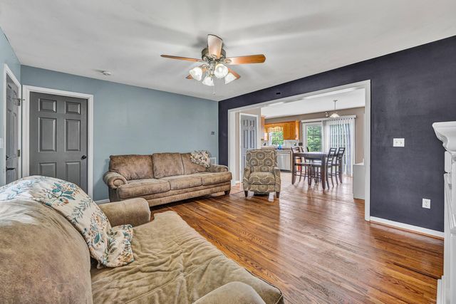 75 Estate DR, Glade Hill, VA 24092