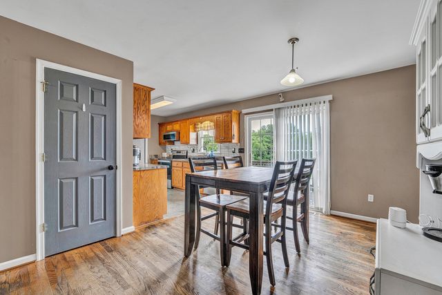 75 Estate DR, Glade Hill, VA 24092