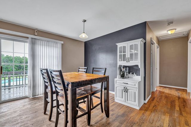 75 Estate DR, Glade Hill, VA 24092