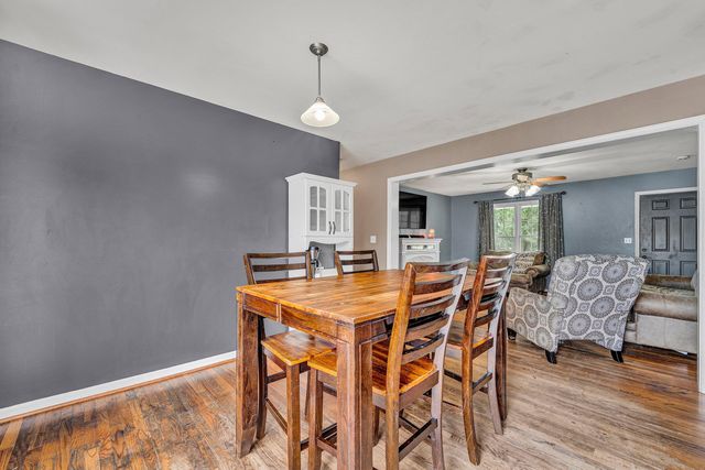 75 Estate DR, Glade Hill, VA 24092