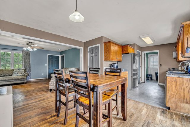75 Estate DR, Glade Hill, VA 24092