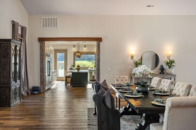 1656 Dibrell Lucky Road, Mcminnville, TN 37110