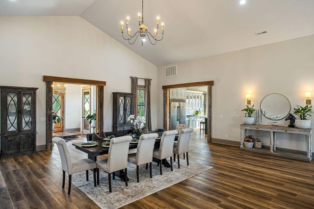 1656 Dibrell Lucky Road, Mcminnville, TN 37110