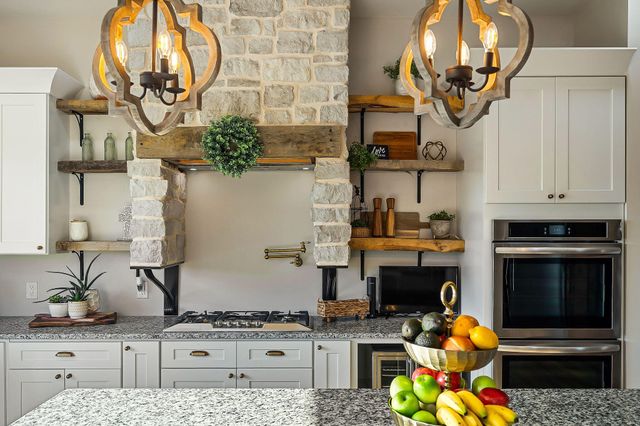 1656 Dibrell Lucky Road, Mcminnville, TN 37110