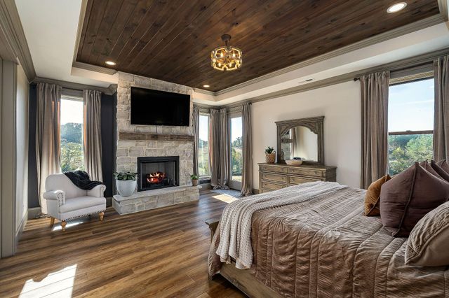 1656 Dibrell Lucky Road, Mcminnville, TN 37110