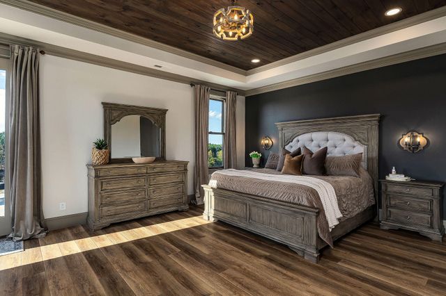 1656 Dibrell Lucky Road, Mcminnville, TN 37110