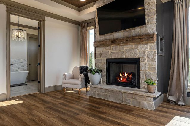 1656 Dibrell Lucky Road, Mcminnville, TN 37110