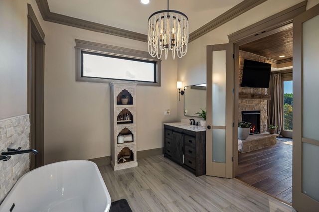 1656 Dibrell Lucky Road, Mcminnville, TN 37110