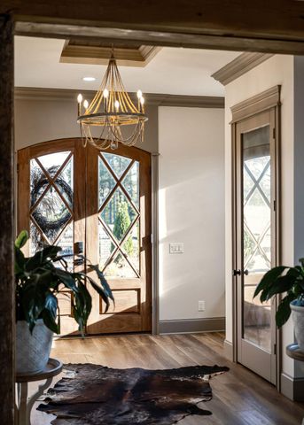 1656 Dibrell Lucky Road, Mcminnville, TN 37110