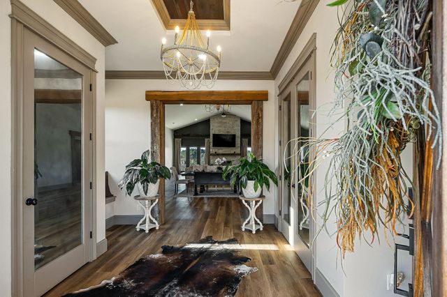 1656 Dibrell Lucky Road, Mcminnville, TN 37110