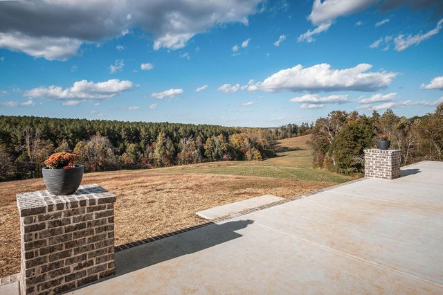 1656 Dibrell Lucky Road, Mcminnville, TN 37110