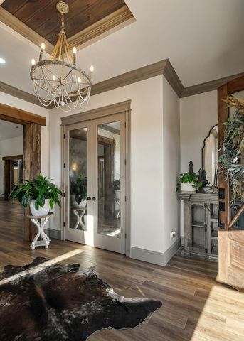 1656 Dibrell Lucky Road, Mcminnville, TN 37110