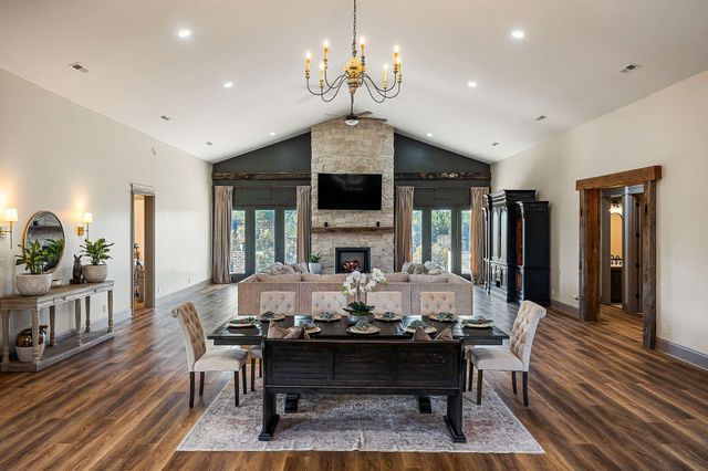 1656 Dibrell Lucky Road, Mcminnville, TN 37110