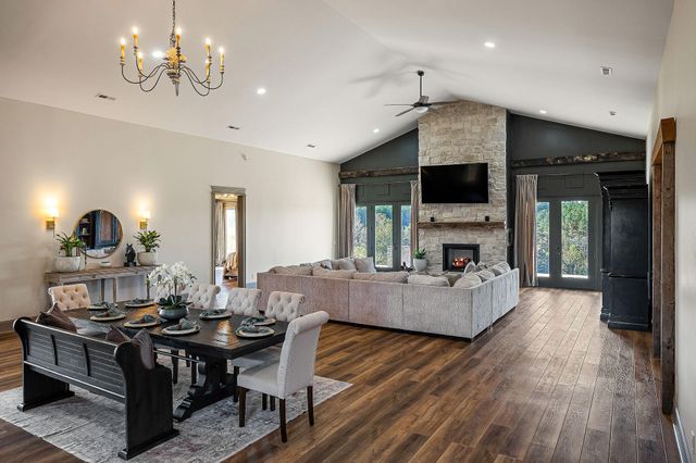 1656 Dibrell Lucky Road, Mcminnville, TN 37110