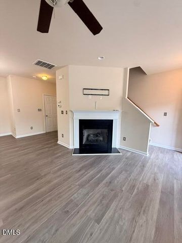 806 Carpenter Glenn Drive, Cary, NC 27519
