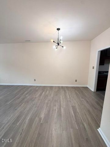 806 Carpenter Glenn Drive, Cary, NC 27519
