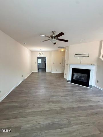 806 Carpenter Glenn Drive, Cary, NC 27519