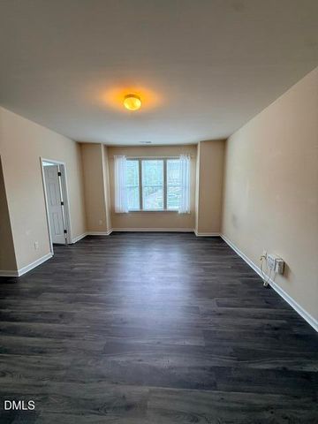 806 Carpenter Glenn Drive, Cary, NC 27519