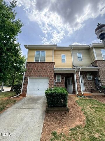 806 Carpenter Glenn Drive, Cary, NC 27519