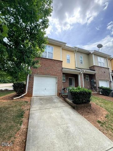 806 Carpenter Glenn Drive, Cary, NC 27519