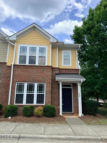 806 Carpenter Glenn Drive, Cary, NC 27519