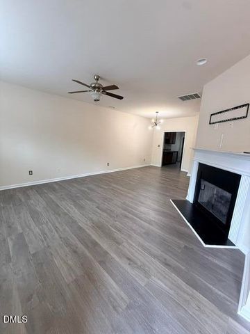 806 Carpenter Glenn Drive, Cary, NC 27519