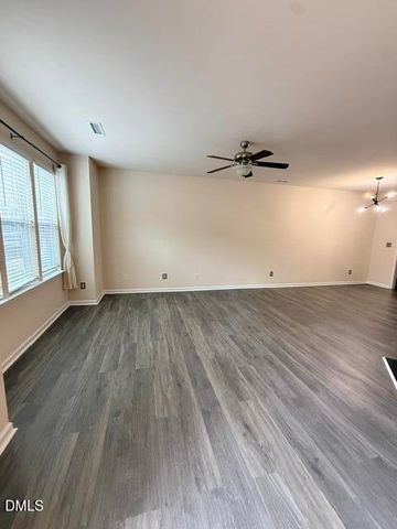 806 Carpenter Glenn Drive, Cary, NC 27519