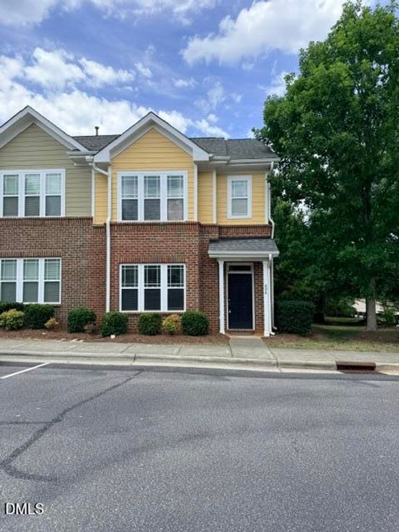 806 Carpenter Glenn Drive, Cary, NC 27519