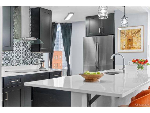 1625 Larimer St 1601, Denver, CO 80202