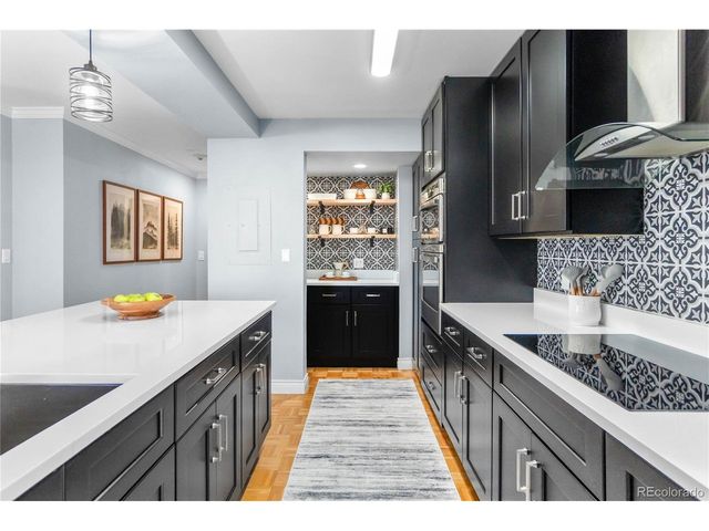 1625 Larimer St 1601, Denver, CO 80202