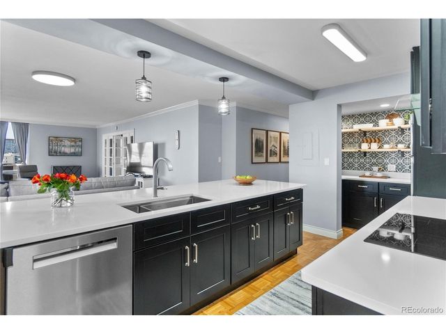 1625 Larimer St 1601, Denver, CO 80202