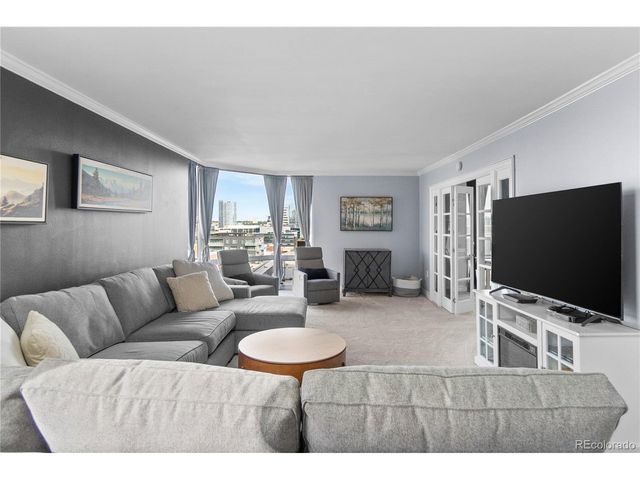 1625 Larimer St 1601, Denver, CO 80202