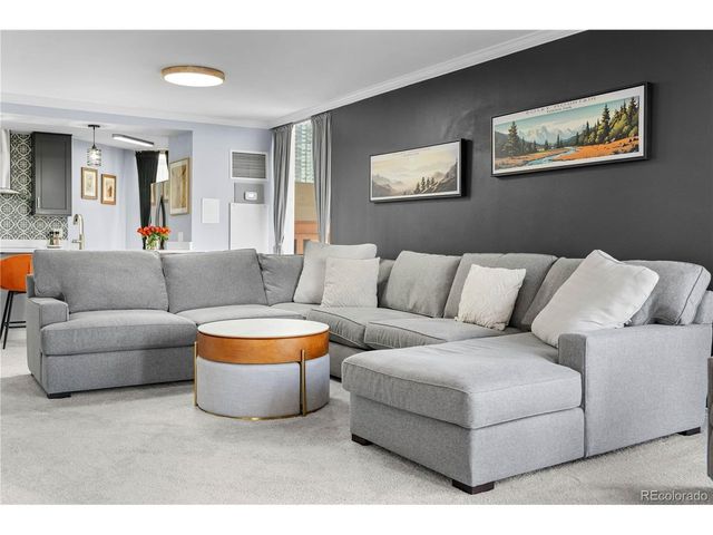 1625 Larimer St 1601, Denver, CO 80202
