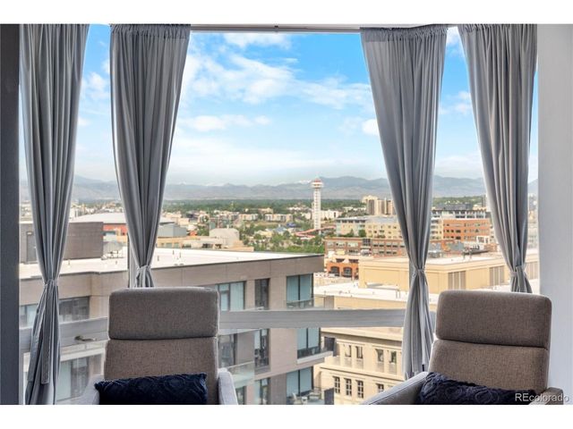 1625 Larimer St 1601, Denver, CO 80202