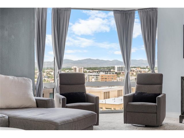 1625 Larimer St 1601, Denver, CO 80202