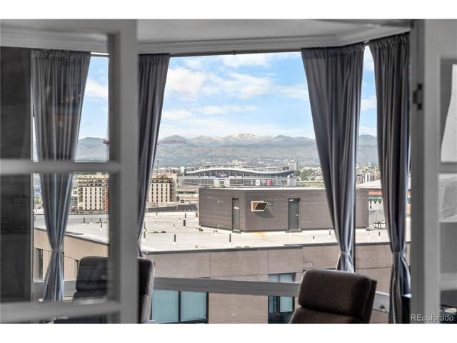 1625 Larimer St 1601, Denver, CO 80202