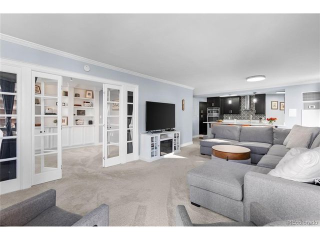 1625 Larimer St 1601, Denver, CO 80202