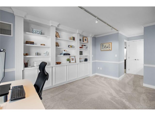 1625 Larimer St 1601, Denver, CO 80202