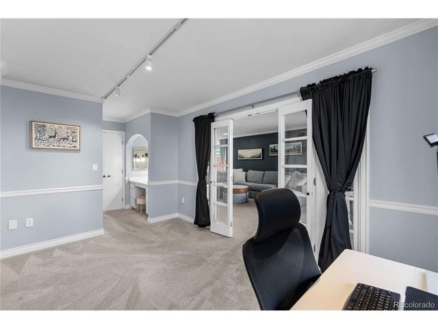 1625 Larimer St 1601, Denver, CO 80202