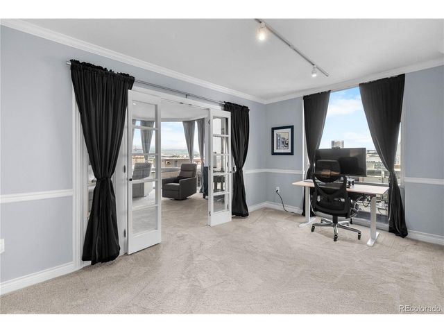 1625 Larimer St 1601, Denver, CO 80202