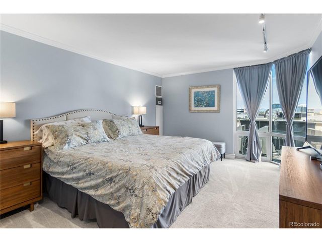 1625 Larimer St 1601, Denver, CO 80202